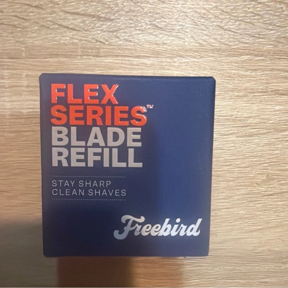 Freebird Grooming Flex‎ Series Blade - (BL11USEA1)